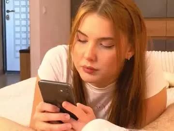 kris_amelia from Chaturbate is Freechat