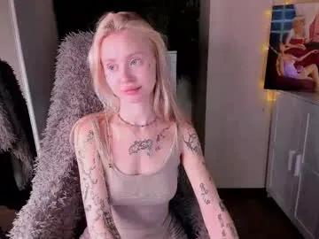 Kris_grant from Chaturbate