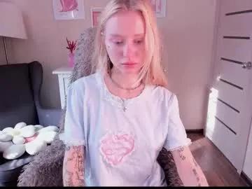 kris_grant from Chaturbate is Freechat
