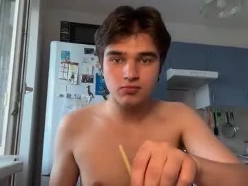 kris_robinson from Chaturbate is Freechat