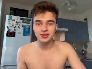 kris_robinson from Chaturbate is Freechat