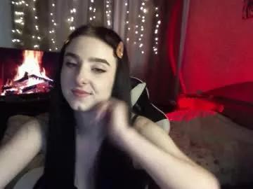 Krisbadass from Chaturbate
