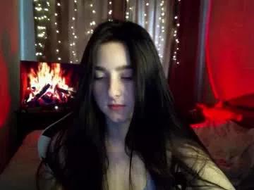 Krisbadass from Chaturbate