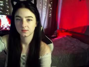 Krisbadass from Chaturbate