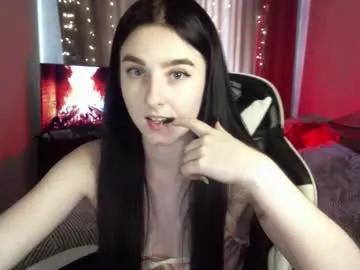 Krisbadass from Chaturbate