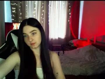 Krisbadass from Chaturbate