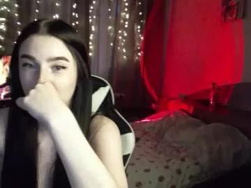 Krisbadass from Chaturbate