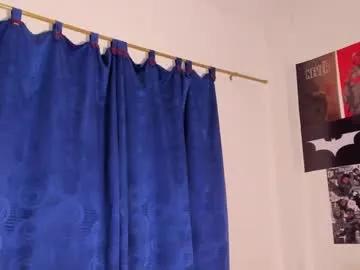 kriss_edwards from Chaturbate is Freechat