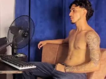 Kriss_edwards from Chaturbate