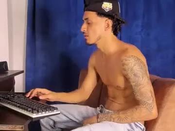 kriss_edwards from Chaturbate is Freechat