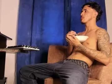 Kriss_edwards from Chaturbate