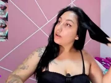 krissttal__ from Chaturbate is Freechat