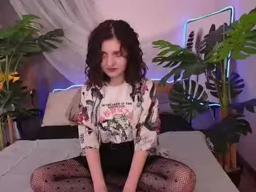 krissy_sins from Chaturbate is Freechat