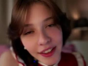 krissyhei from Chaturbate is Freechat