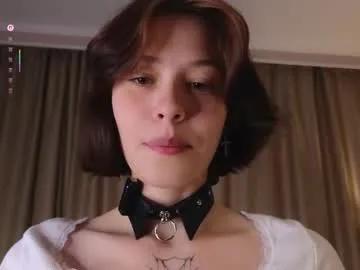 krissyhei from Chaturbate is Freechat