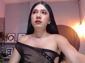 kristall_swan from Chaturbate is Freechat