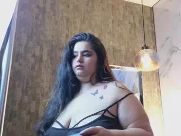 kristaritter from Chaturbate is Freechat