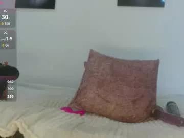 kristellv from Chaturbate is Freechat