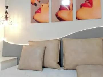 kristen_marquez from Chaturbate is Freechat