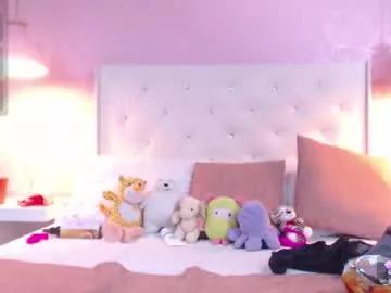 kristenrossii from Chaturbate is Freechat