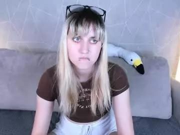 kristi_wizz from Chaturbate is Freechat
