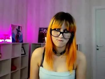 kristi_wizz from Chaturbate is Freechat