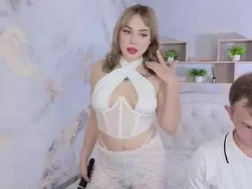 Try our streaming cams variety and talk on a personal level with our adorable girls streamers, showing off their bountiful shapes and dildos.