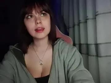 kristibloom from Chaturbate is Freechat