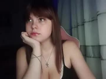 kristibloom from Chaturbate is Freechat