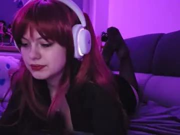 kristibloom from Chaturbate is Freechat