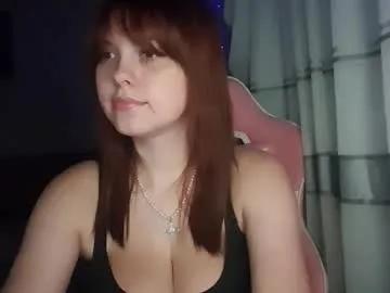 kristibloom from Chaturbate is Freechat