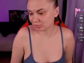 kristina_logan from Chaturbate is Freechat