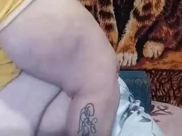 kristinaexcite from Chaturbate is Freechat