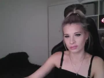 kristineamore from Chaturbate is Freechat