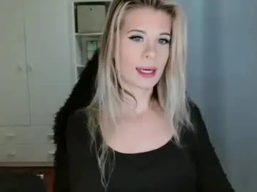 kristineamore from Chaturbate is Freechat