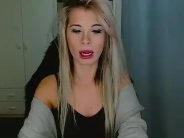 kristineamore from Chaturbate is Freechat