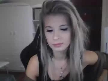 kristineamore from Chaturbate is Freechat