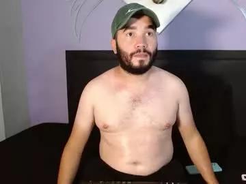 kristjan121 from Chaturbate is Freechat