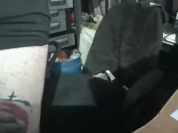 kristo2323 from Chaturbate is Freechat