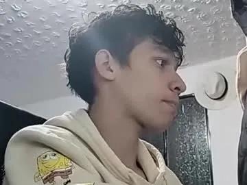 kristof1020 from Chaturbate is Freechat