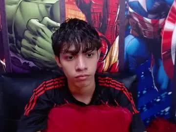 kristof_mills from Chaturbate is Freechat