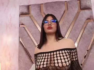 kristtal_key from Chaturbate is Freechat