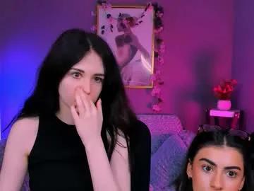 kristylovee from Chaturbate is Freechat