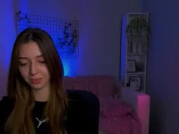 kristylovee from Chaturbate is Freechat
