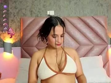 kristyn_parker from Chaturbate is Freechat