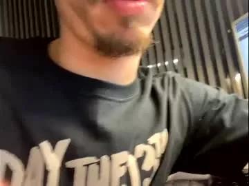 krooked6 from Chaturbate