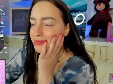 kruela_eva from Chaturbate is Freechat