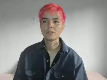 kushwaine_420 from Chaturbate is Freechat