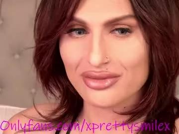 kxaxmichelle from Chaturbate