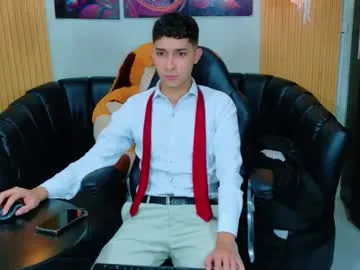 kygo_williams from Chaturbate is Freechat